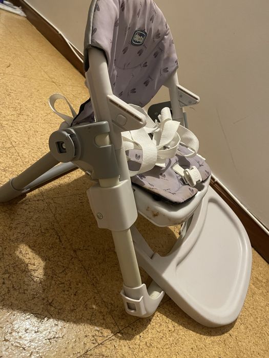 Assento chairy da chicco