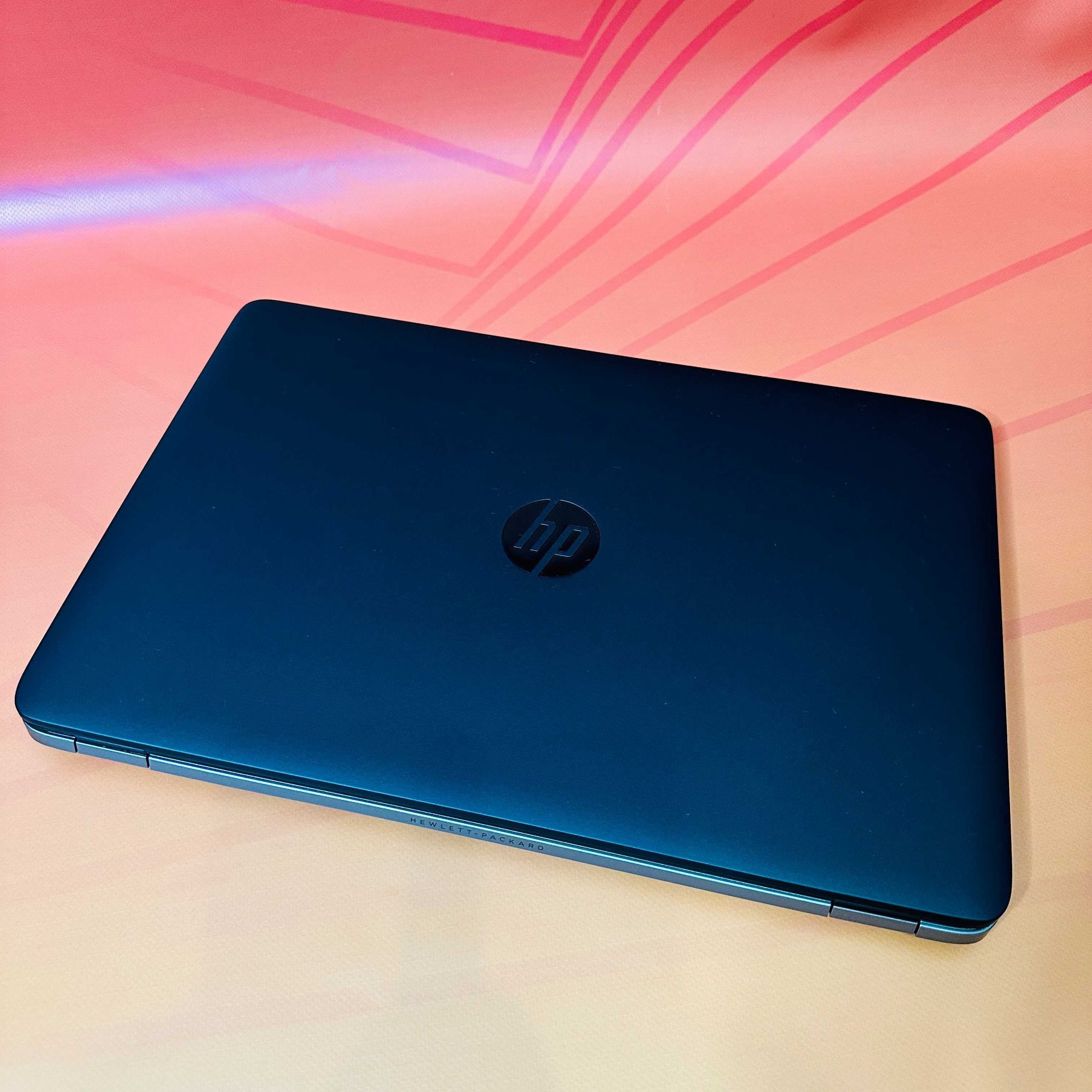 Бюджетний ноутбук HP Elitebook 850 G2 i5-5300U 8/180ГБ АКБ 86% 2,3Ггц