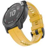 Pasek do Garmin Fenix 3 / 5X / 6X/ 7X / Coros Vertix 2 / Tactix 7