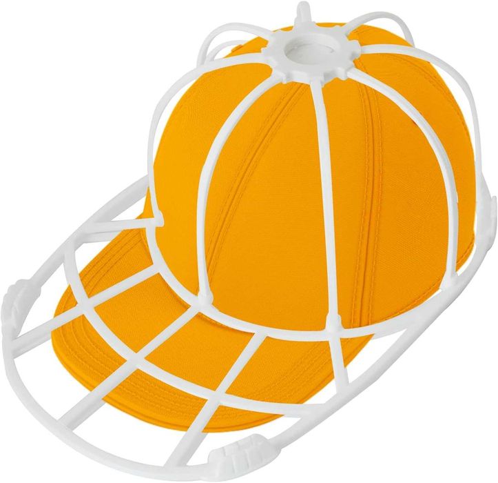 Forma, stelaż do prania czapek, czapki z daszkiem, bejsbolówki