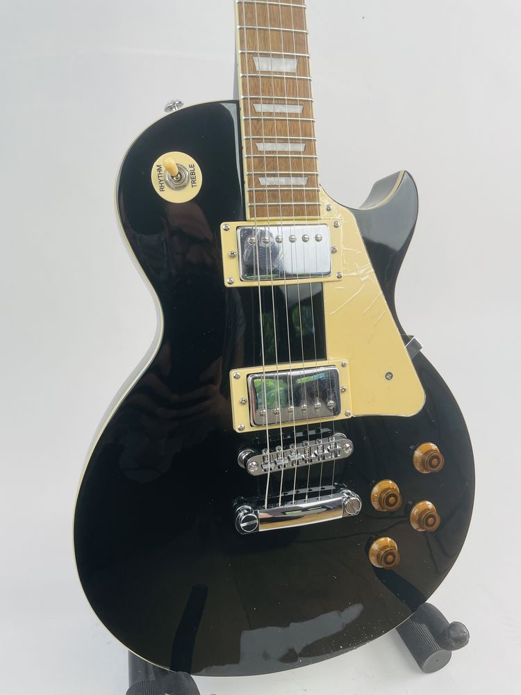 Gitara elekteyczna typu Les Paul Carter Guitars LC Standard