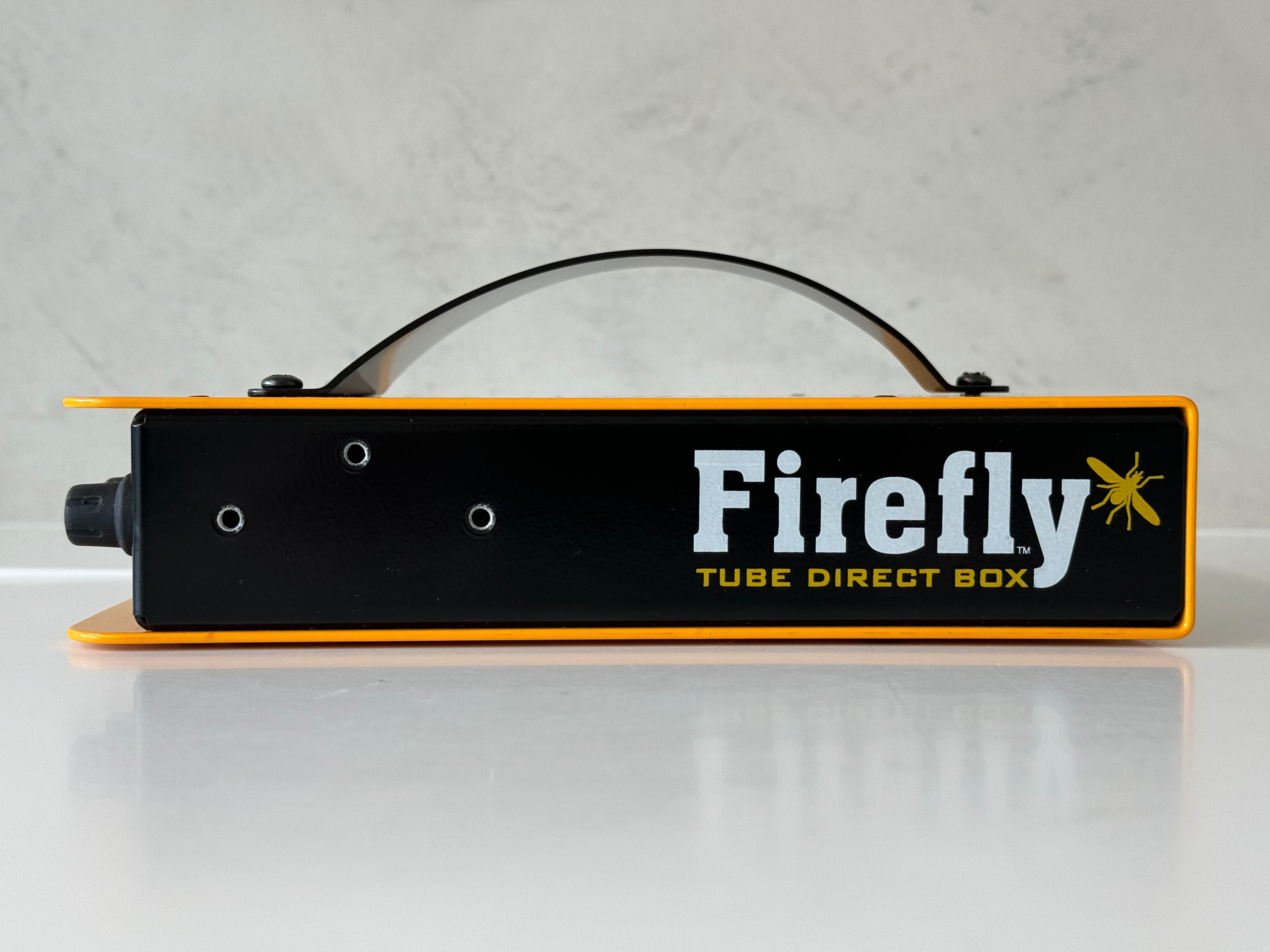 DI Box Firefly da Radial Engineering