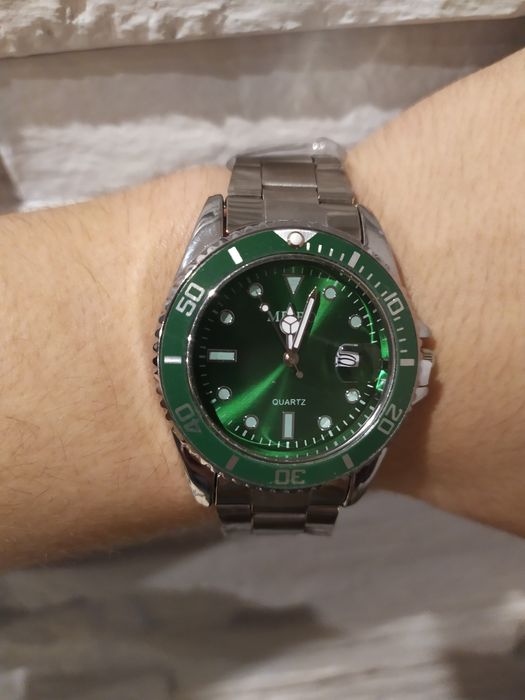 Sprzedam zegarek biznesowy