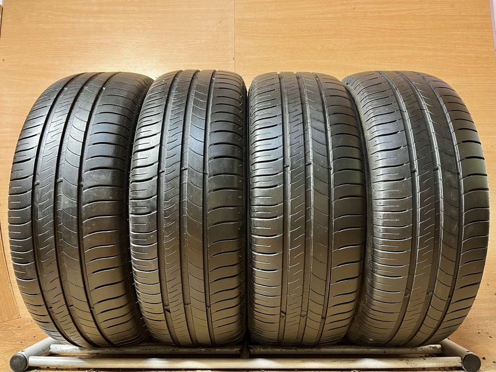 205/60 R 16 Michelin Energy Saver Літо комплект шини