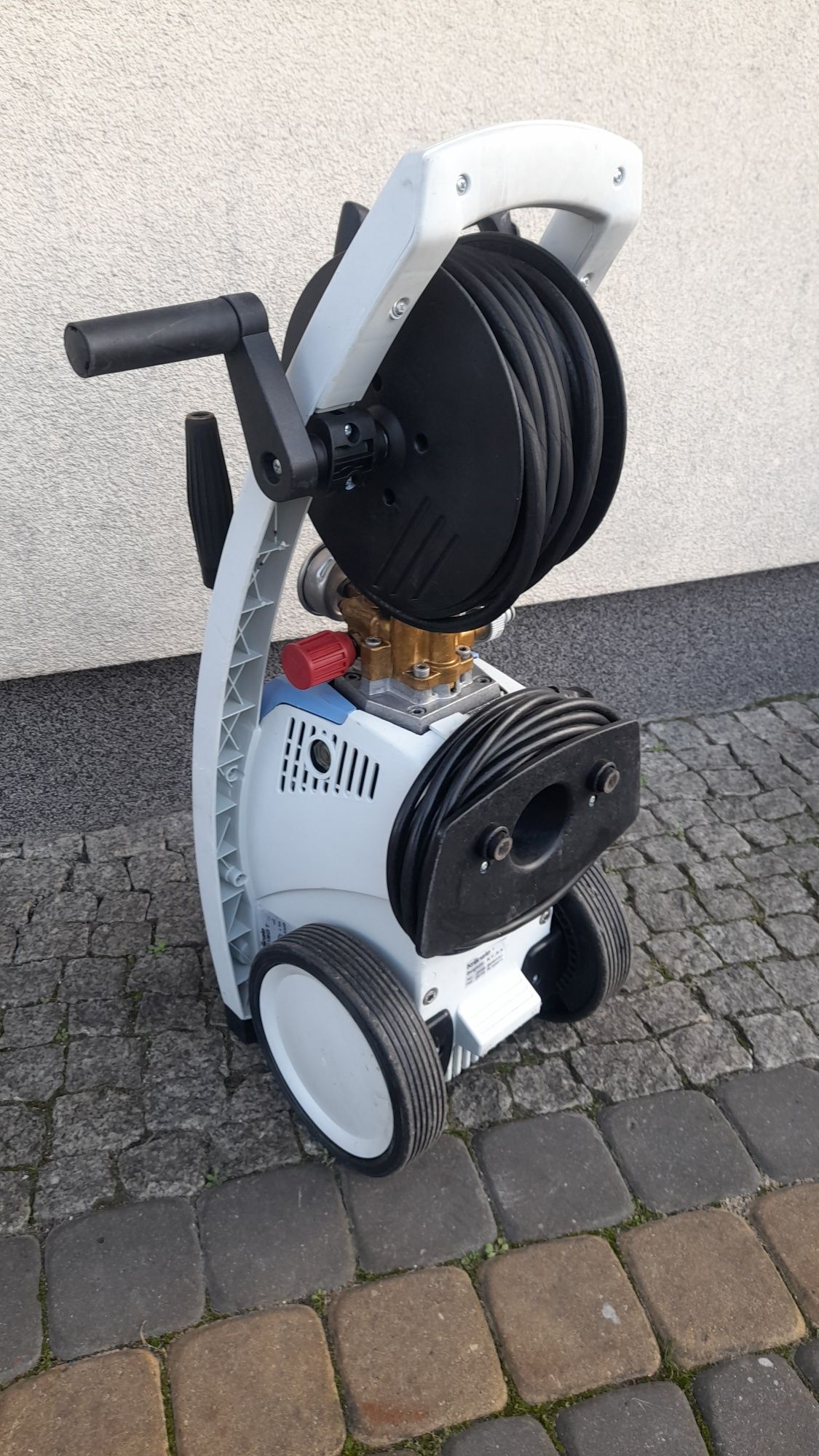 Myjka Kranzle 1150 T