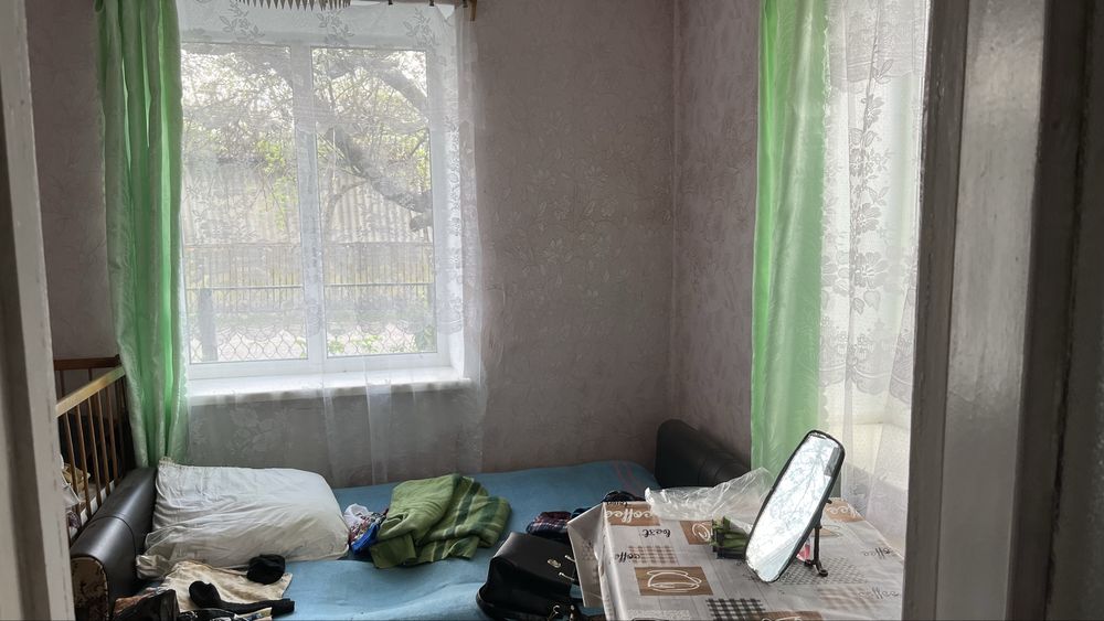 Продам будинок в с Трубайці