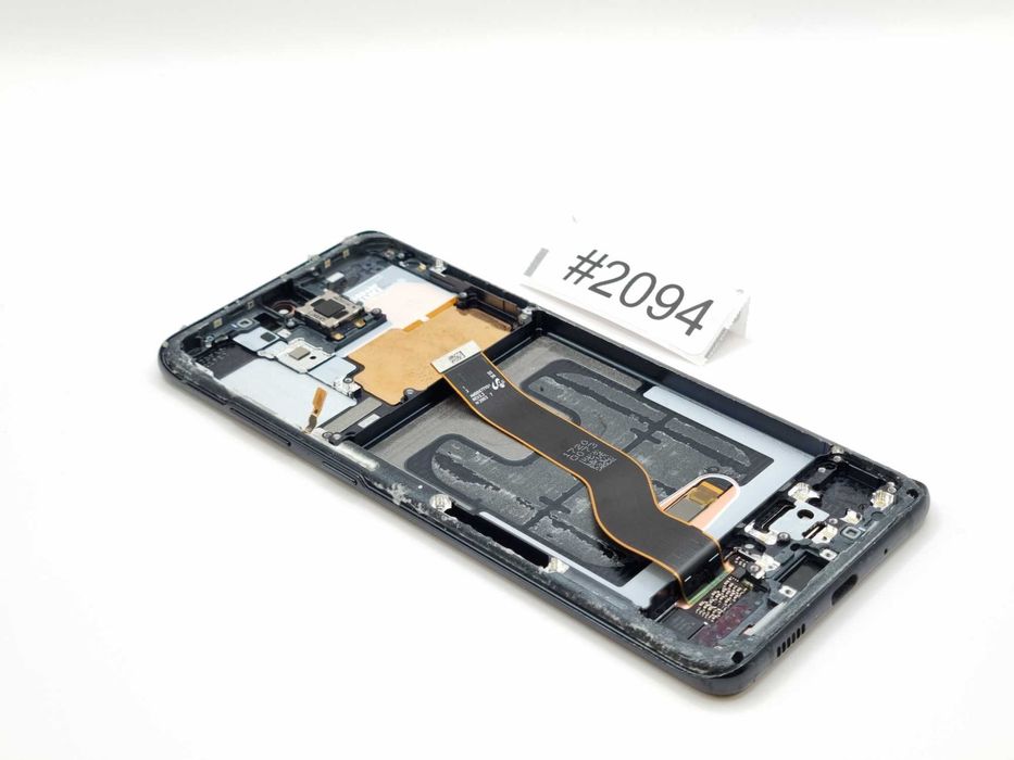 Samsung Galaxy S20+ Plus Ekran + Korpus Oryginalny Demontaż | #2094