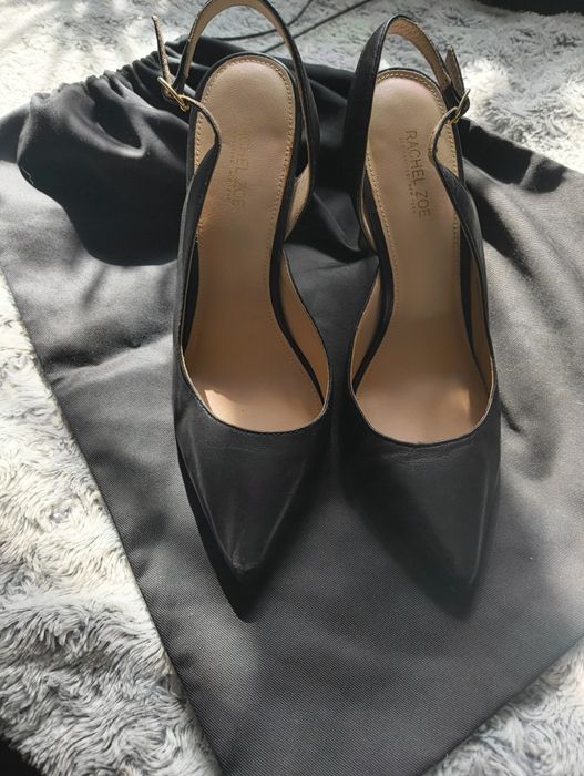 Szpilki Rachel Zoe r.37