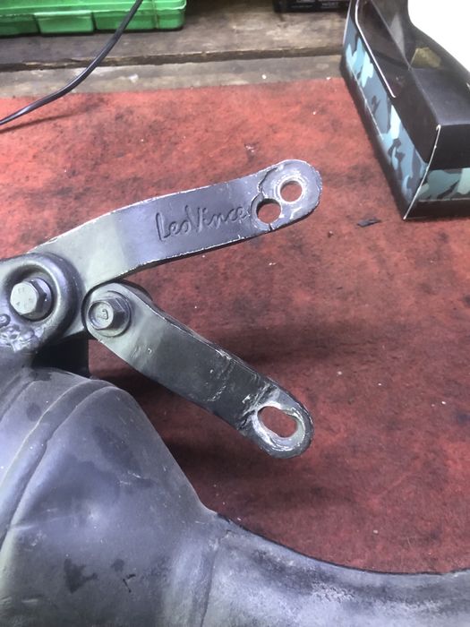 LeoVince Touring, Yamaha Aerox, Jog, Minarelli