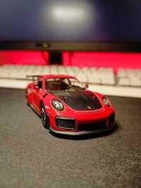 Model Porsche 911 GT2 RS