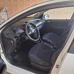 Peugeot 206 usado