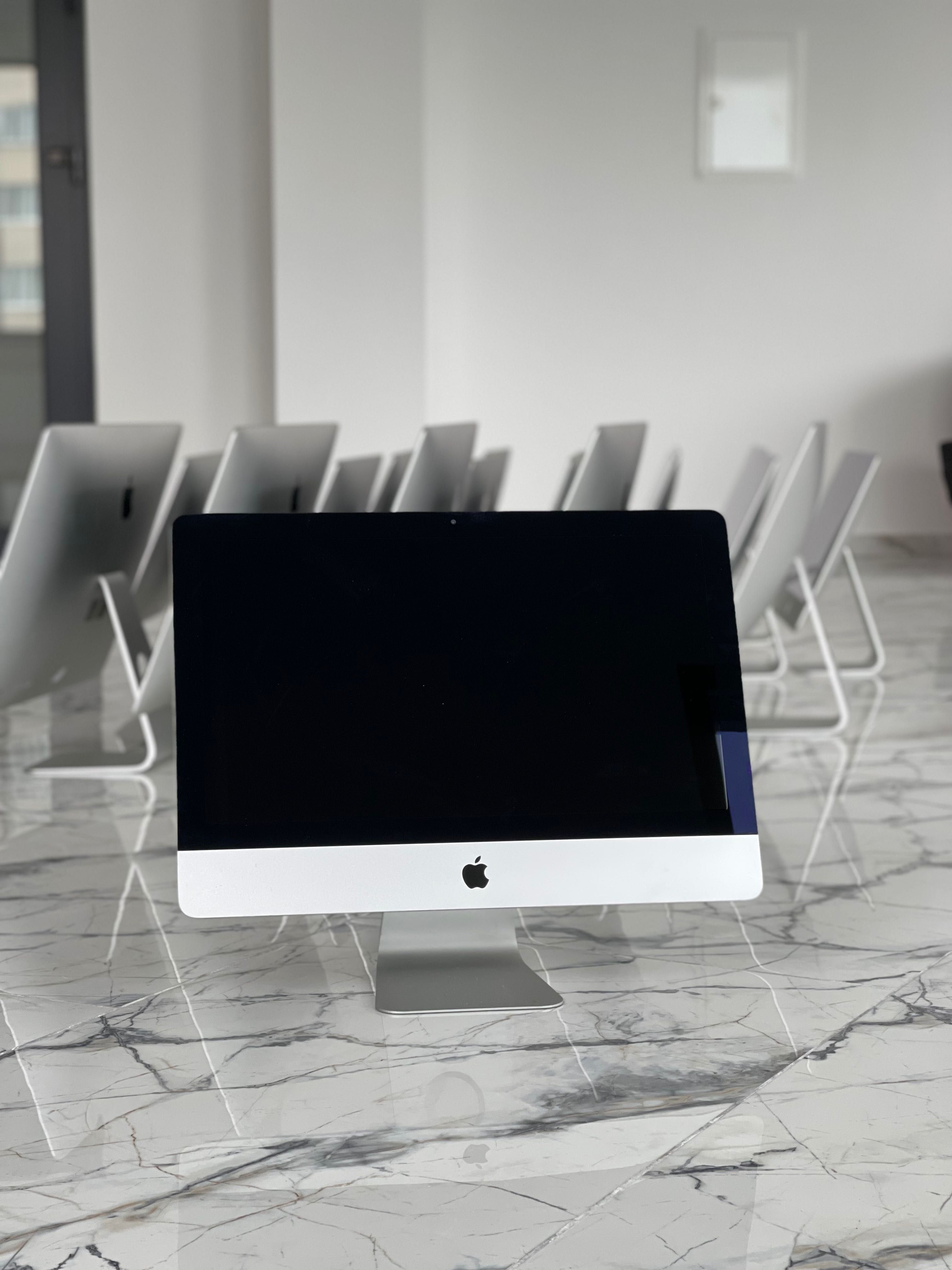 iMac 21,5 і 27 (2013 2014 2015 2017, 8, 16, 32 ОЗУ) Різні моделі(опис)