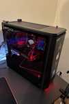 Komputer gamingowy x-kom G4M3R RTX 2070, I7-8700, 16GB RAM