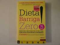 Dieta barriga zero!- Liz Vaccariello & Cynthia Sass