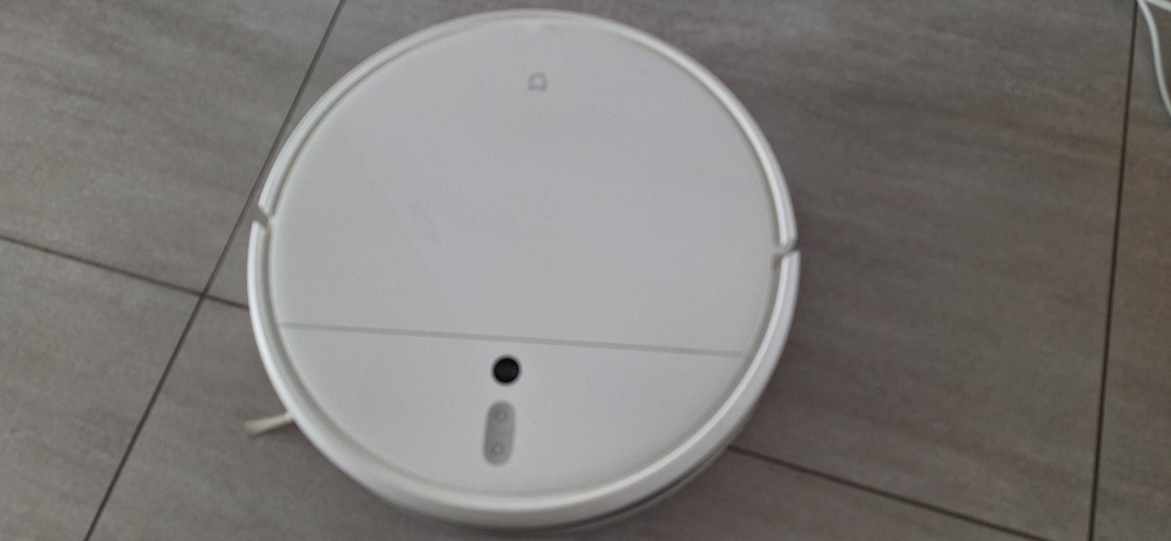 Robot sprzątający Mi Robot Vacuum Mop 1C