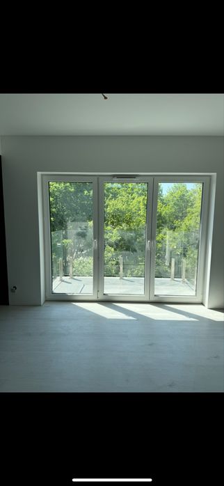 Mieszkanie 25m do wynajecia. W cenie czynsz i miejsce postojowe