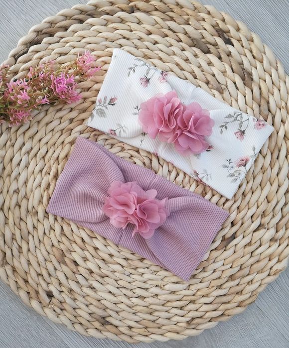 Opaska dla dziewczynki