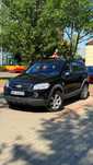 Chevrolet Captiva Chevrolet Captiva 2.0 D LS, 7 miejsc, manual, serwis, dobry stan