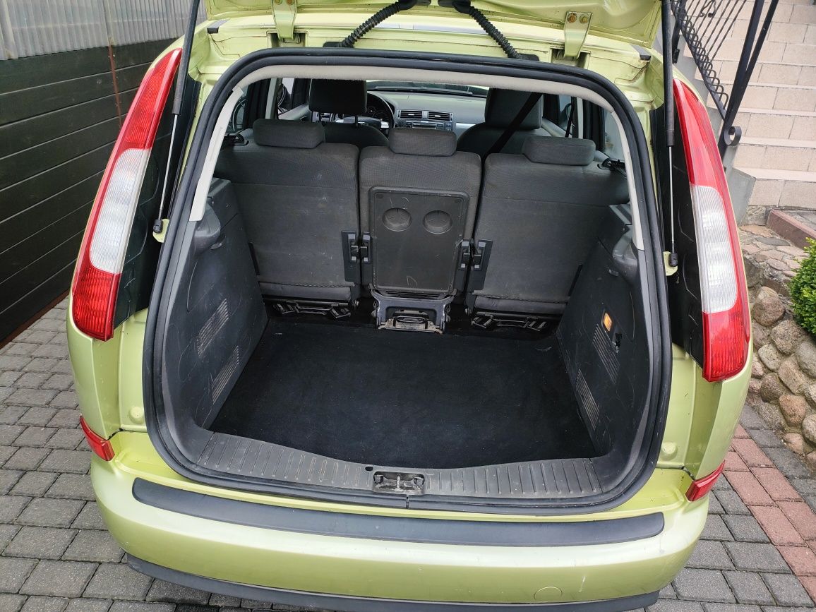 Sprzedam Ford c max