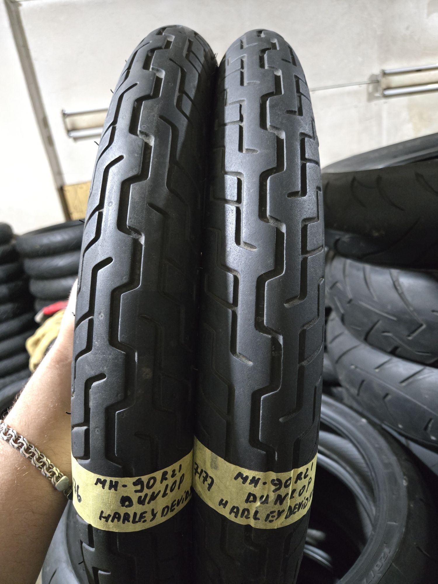 90/90R21 3.00 21 склад Enduro Sport Touring чопер