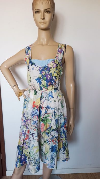 Sg Sukienka 34 , 36 , XS , S sukienka damska 34 , 36 , XS , S