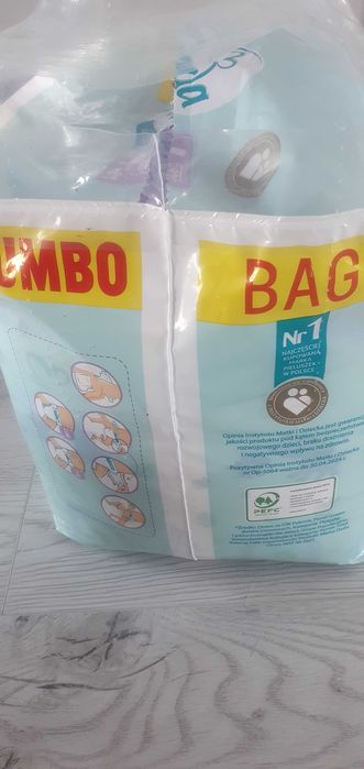 Pieluchy Dada Extra Soft 4,  7-16 kg