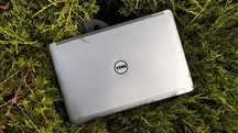 Dell Latitude E6540 i7-4810MQ 8ГБ DDR3 AMD 8790M SSD 256ГБ 15.6” FHD
