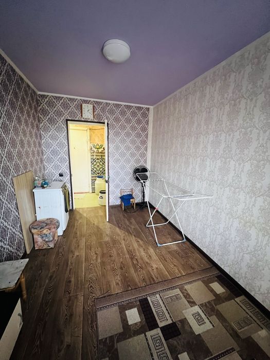 4 кімн. 17 кв-л, Тернівський р-н