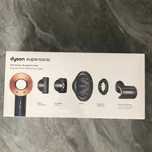 Oryginalna suszarka do włosów Dyson Supersonic. -HD08