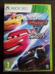 Gra Auta 3 Wysokie Obroty na xbox 360
