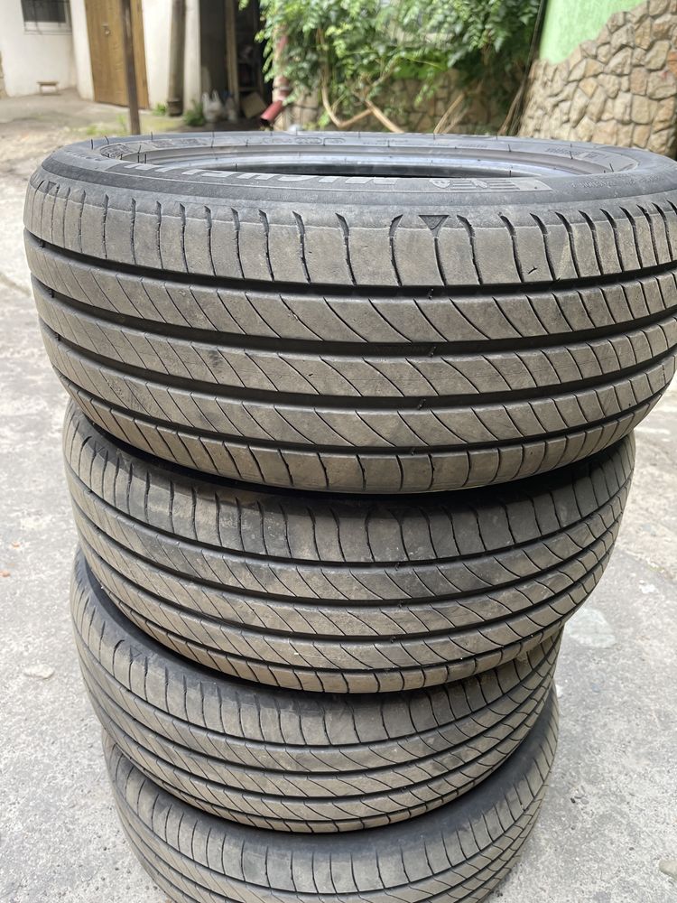 Шини 205 55 r16 Michelin