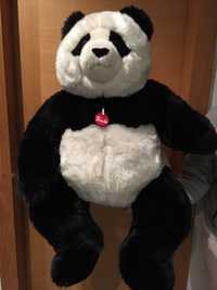 Trudi - Panda kevin NOVO peluche Maxi Luxo urso