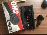 Мікрофон вокальний динамічний Audix OM2 USA