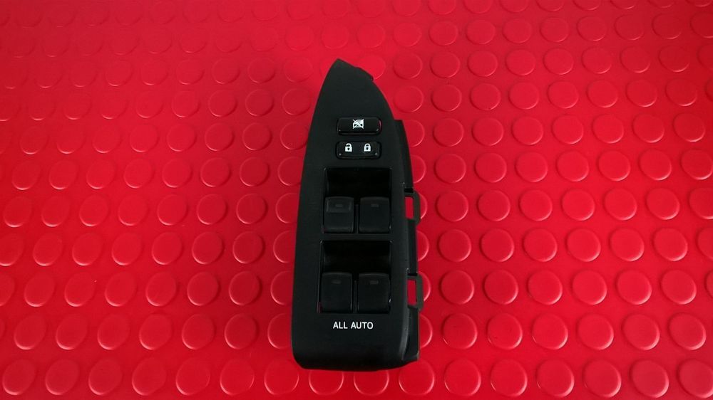 Interruptor Vidro Frente Esquerdo [Toyota Prius W3]