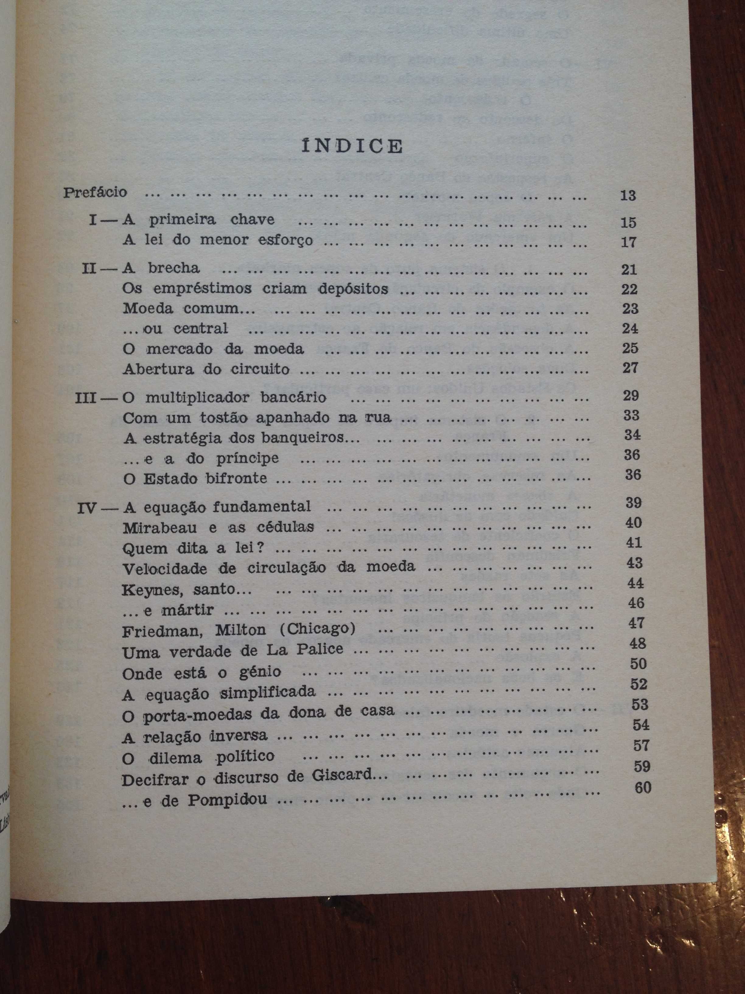 Philippe Simonnot - Introdução ao poder monetário