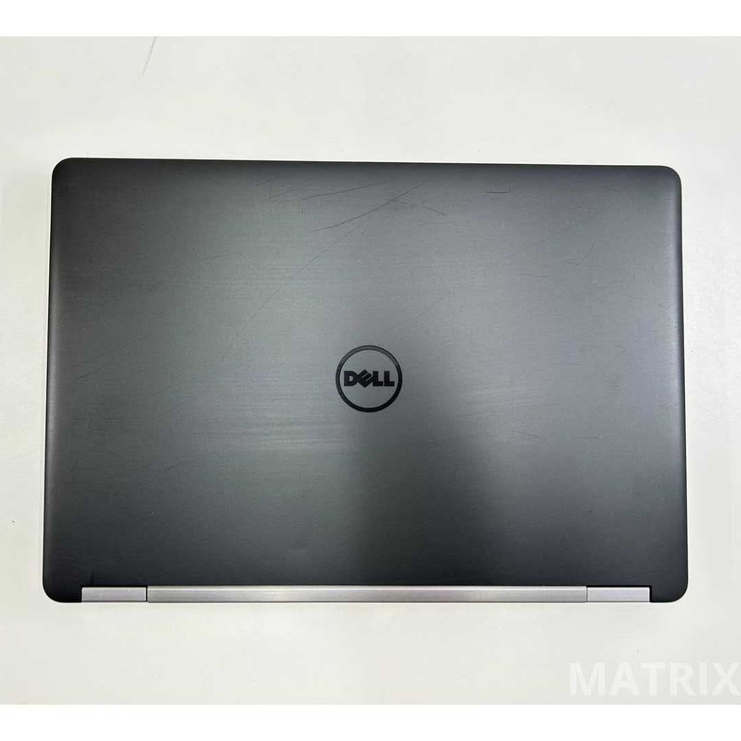 Високоякісний б/у ноутбук Dell Latitude E5470