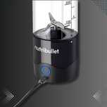 Blender Kielichowy Nutribullet Nbp003B Bezprzewodowy 0,47L Czarny