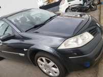 Renault Megane ano 2006 mês 11