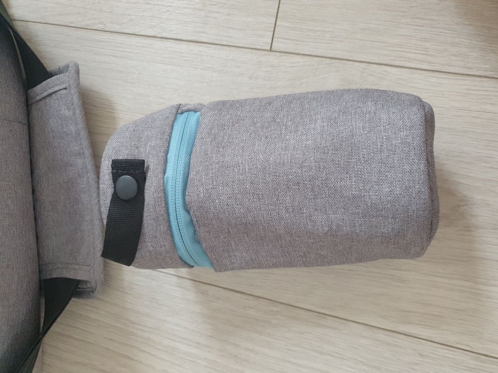 Torba do wózka x-lander x-bag jak nowa