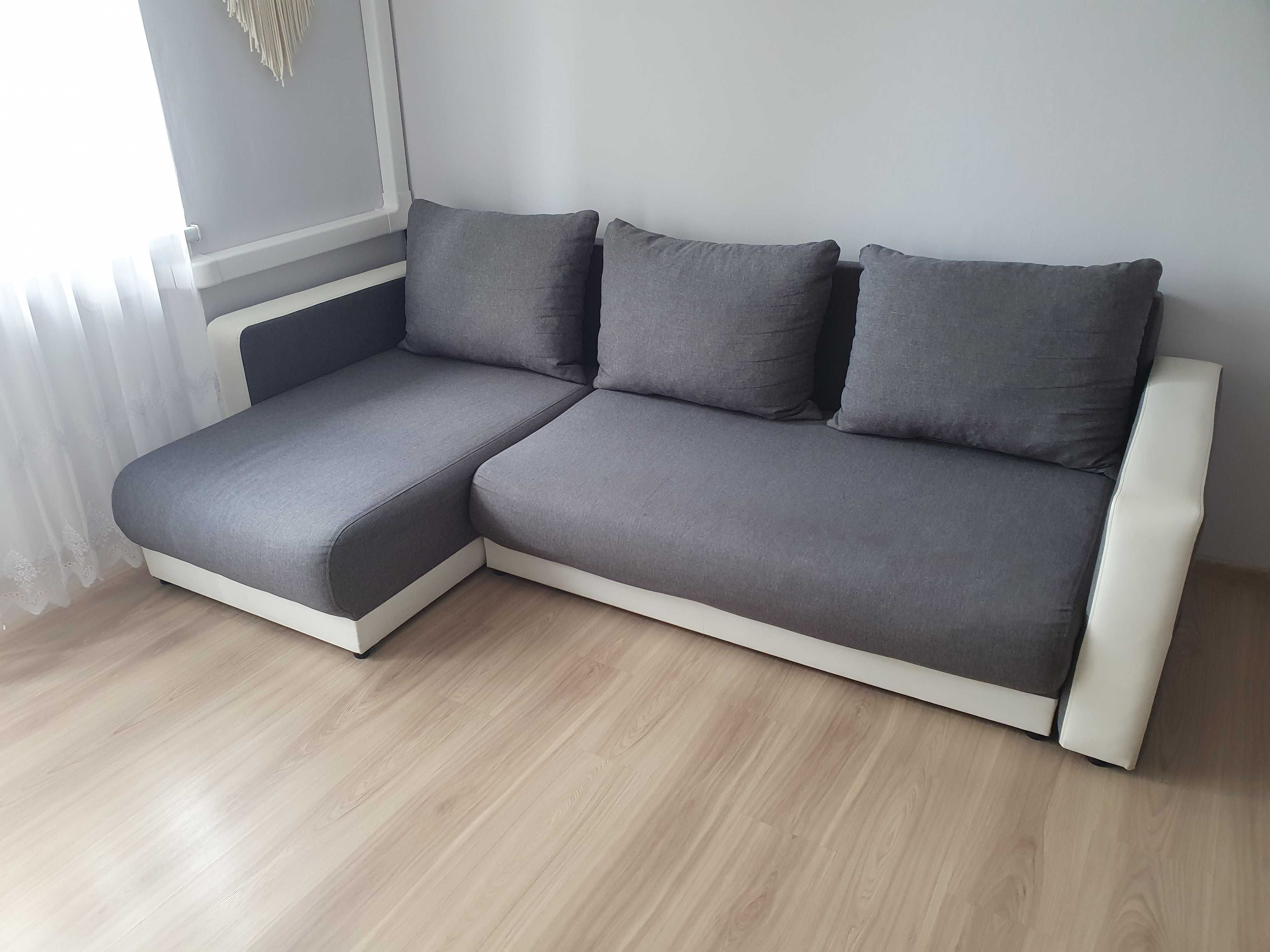 Sprzedam narożnik