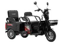 Електроскутер TR 5 800w 72V 20Ah