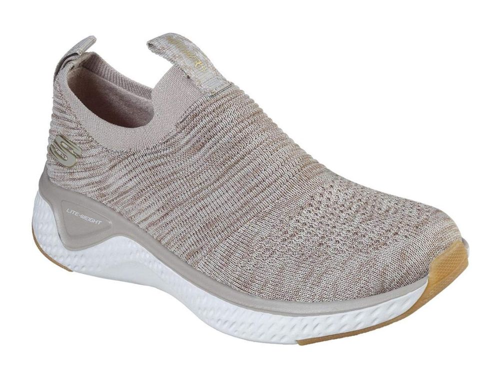 Skechers Solar Fuse Lite Joy Knit
