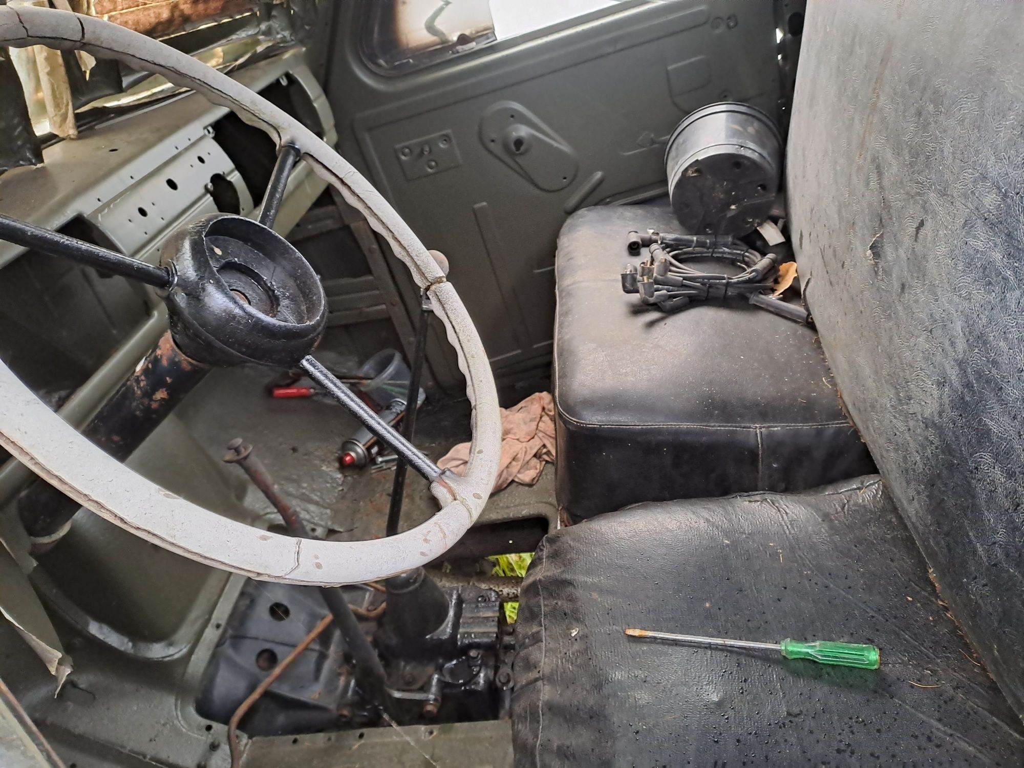 Gaz 51 lublin 51 ural zil kraz