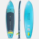 Deska SUP Movino  kajak GARDA Allround 10'10''  Nowa Gwarancja 2 lata