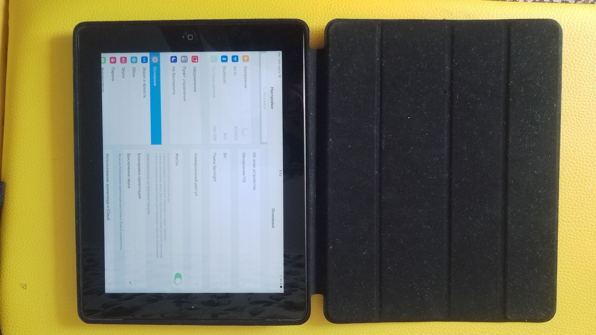 iPad 16 GB Apple гарний стан!