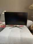 Monitor Acer Nitro QG 270