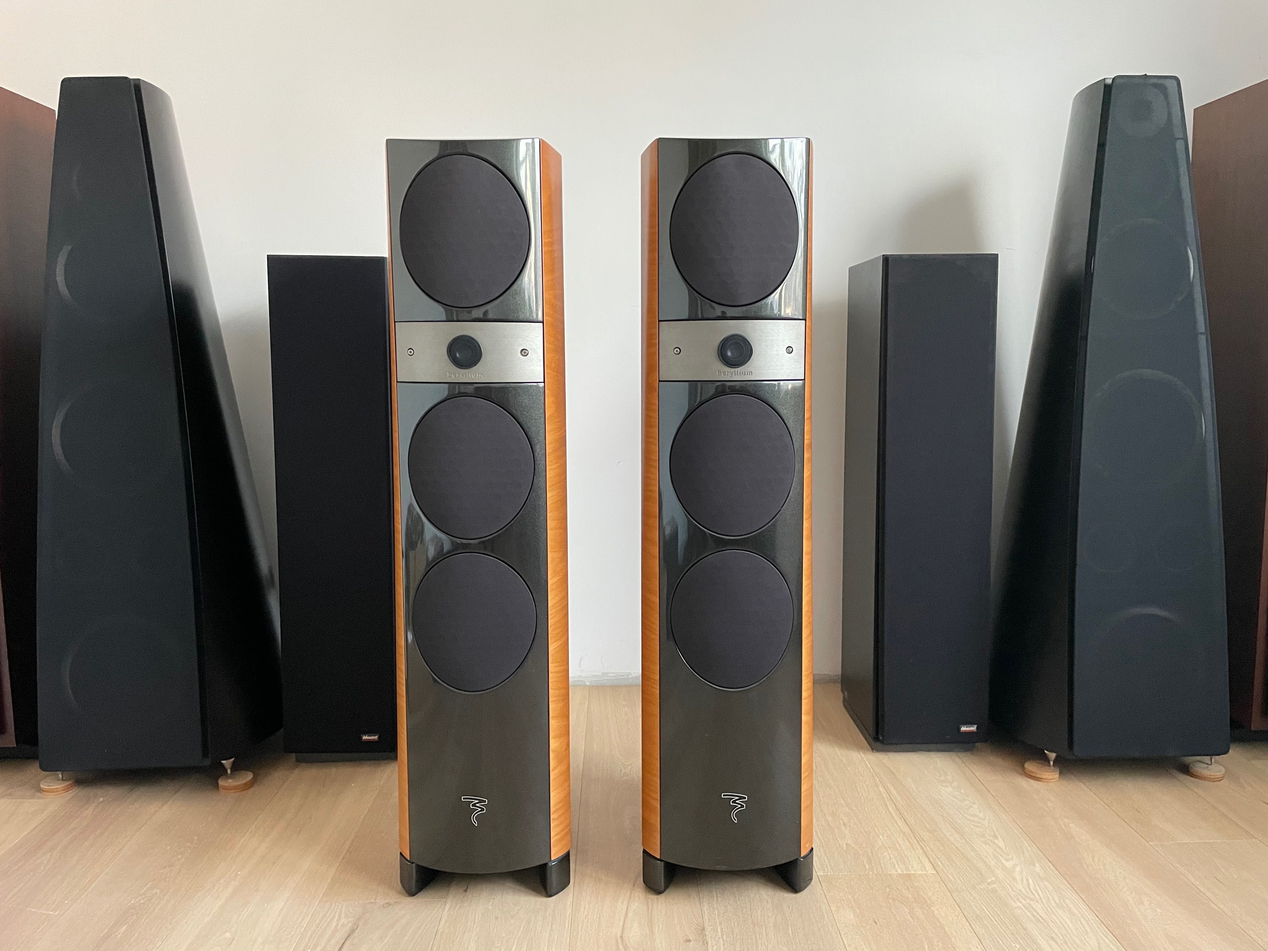 Kolumny Focal Electra 1027 Be