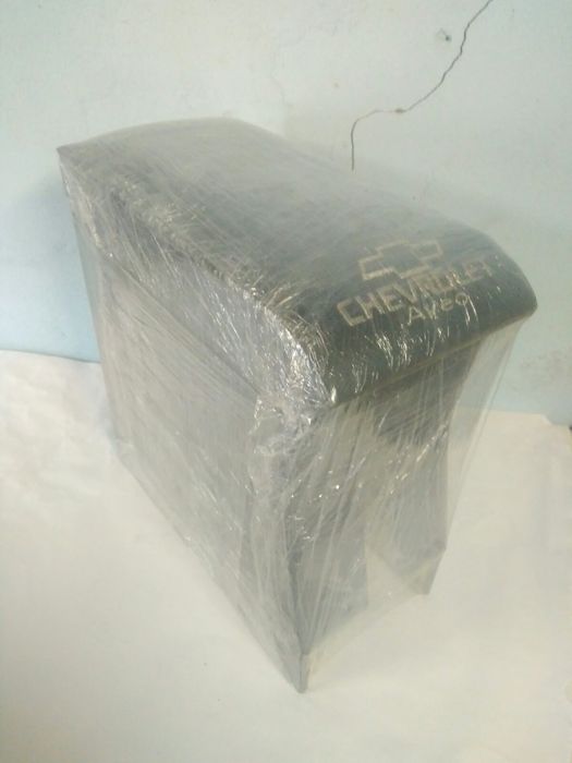 Подлокотник бар Chevrolet Aveo