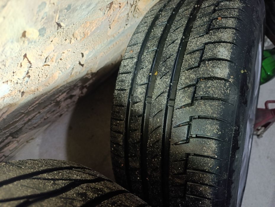 Шини та диски р 17.5.100