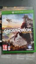 Tom Clancy's Ghost Recon Wildlands Xbox one PL po polsku